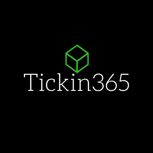 Tickin365 - Visual Studio Marketplace