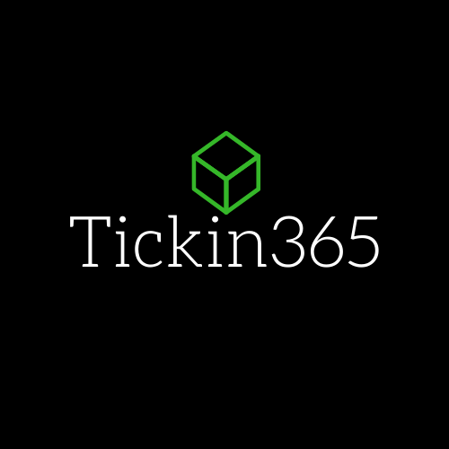 Tickin365